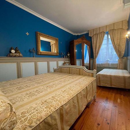 Domaine De L'Orangerie Du Chateau De Motteville Chambres D'Hotes Екстериор снимка
