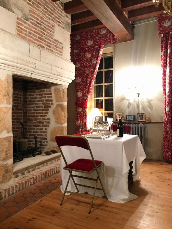 Domaine De L'Orangerie Du Chateau De Motteville Chambres D'Hotes Екстериор снимка