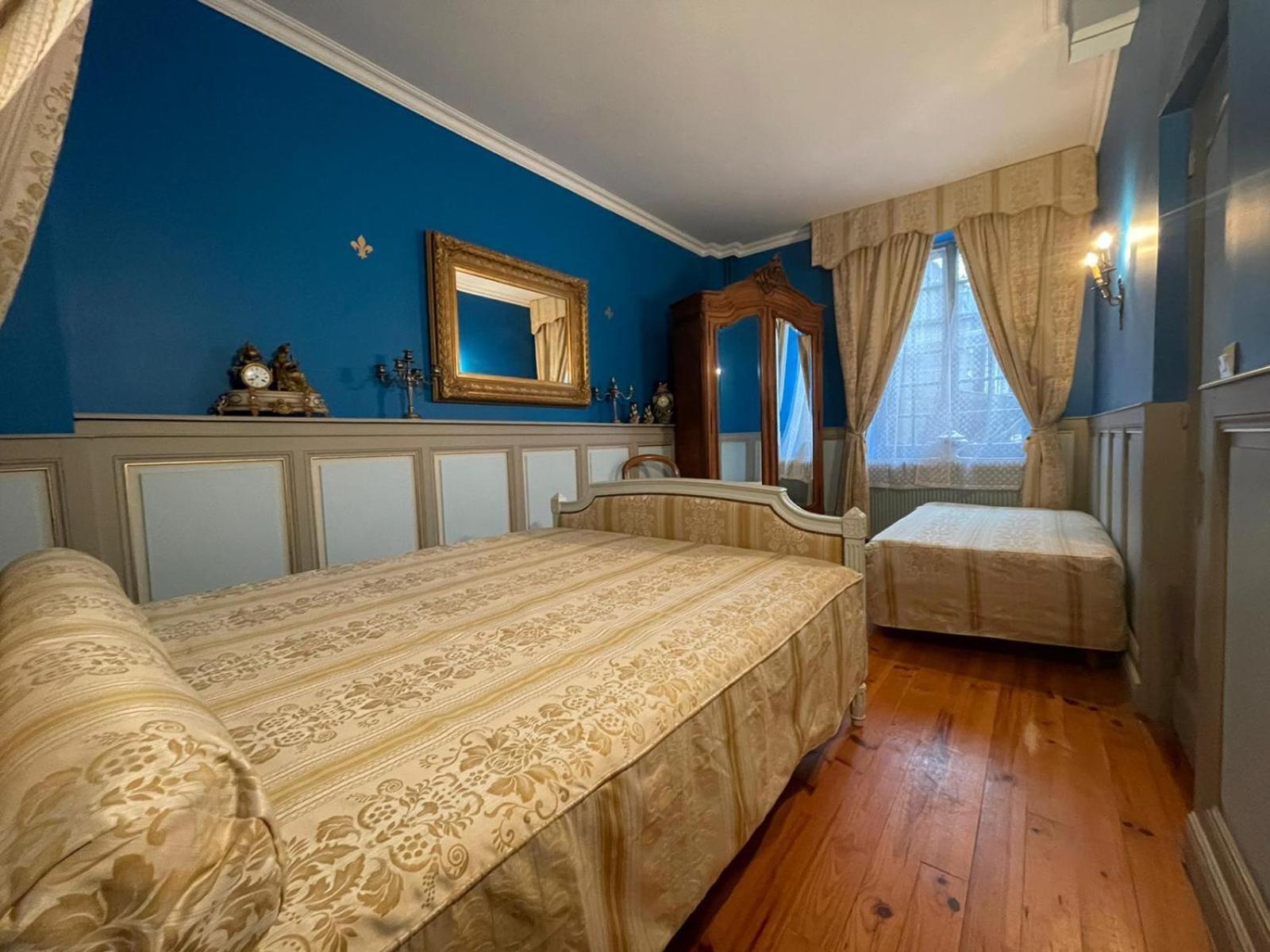 Domaine De L'Orangerie Du Chateau De Motteville Chambres D'Hotes Екстериор снимка